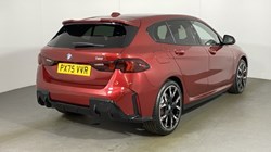 2025 (75) BMW 1 SERIES 120 M Sport 5dr Step Auto 4564748