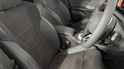 2025 (75) BMW 1 SERIES 120 M Sport 5dr Step Auto 4564717