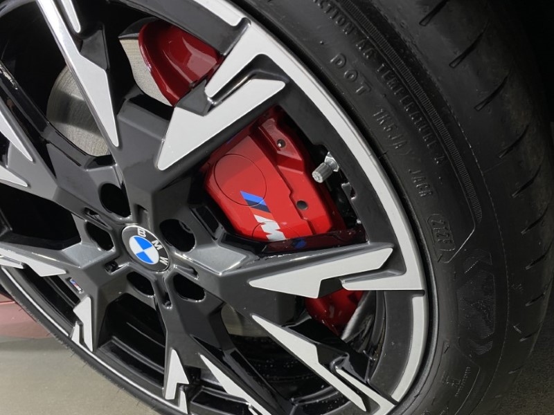 2025 (75) BMW 1 SERIES 120 M Sport 5dr Step Auto 4564730