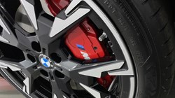 2025 (75) BMW 1 SERIES 120 M Sport 5dr Step Auto 4564730