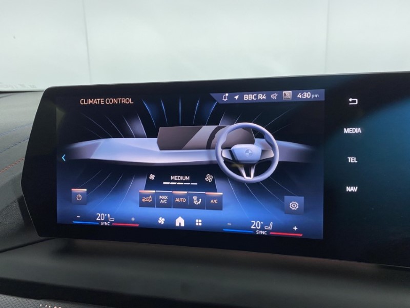 2025 (75) BMW 1 SERIES 120 M Sport 5dr Step Auto 4564702