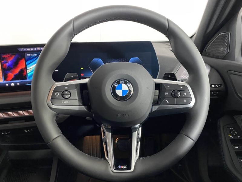 2025 (75) BMW 1 SERIES 120 M Sport 5dr Step Auto 4564707