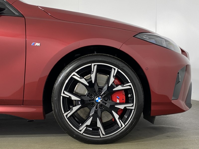 2025 (75) BMW 1 SERIES 120 M Sport 5dr Step Auto 4564729