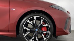 2025 (75) BMW 1 SERIES 120 M Sport 5dr Step Auto 4564729