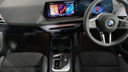 2025 (75) BMW 1 SERIES 120 M Sport 5dr Step Auto 4564718