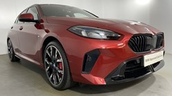 2025 (75) BMW 1 SERIES 120 M Sport 5dr Step Auto 4564754