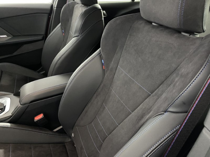 2025 (75) BMW 1 SERIES 120 M Sport 5dr Step Auto 4564721