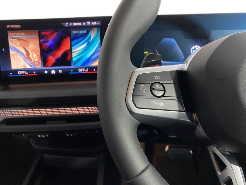 2025 (75) BMW 1 SERIES 120 M Sport 5dr Step Auto 4564708