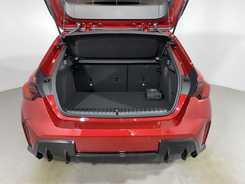 2025 (75) BMW 1 SERIES 120 M Sport 5dr Step Auto 4564722