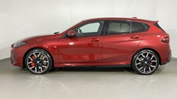 2025 (75) BMW 1 SERIES 120 M Sport 5dr Step Auto 4564743