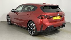 2025 (75) BMW 1 SERIES 120 M Sport 5dr Step Auto 4564745