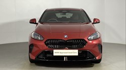 2025 (75) BMW 1 SERIES 120 M Sport 5dr Step Auto 4564753