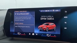 2025 (75) BMW 1 SERIES 120 M Sport 5dr Step Auto 4564705