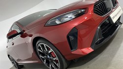 2025 (75) BMW 1 SERIES 120 M Sport 5dr Step Auto 4564755