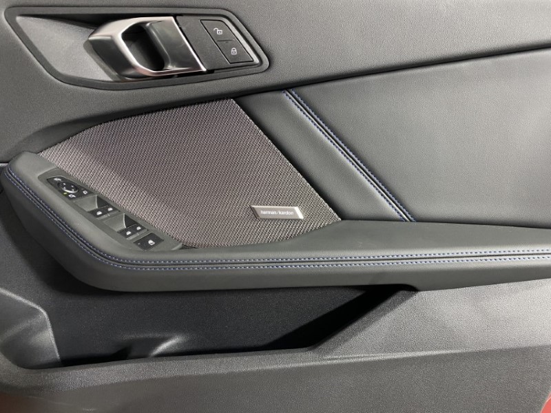 2025 (75) BMW 1 SERIES 120 M Sport 5dr Step Auto 4564715