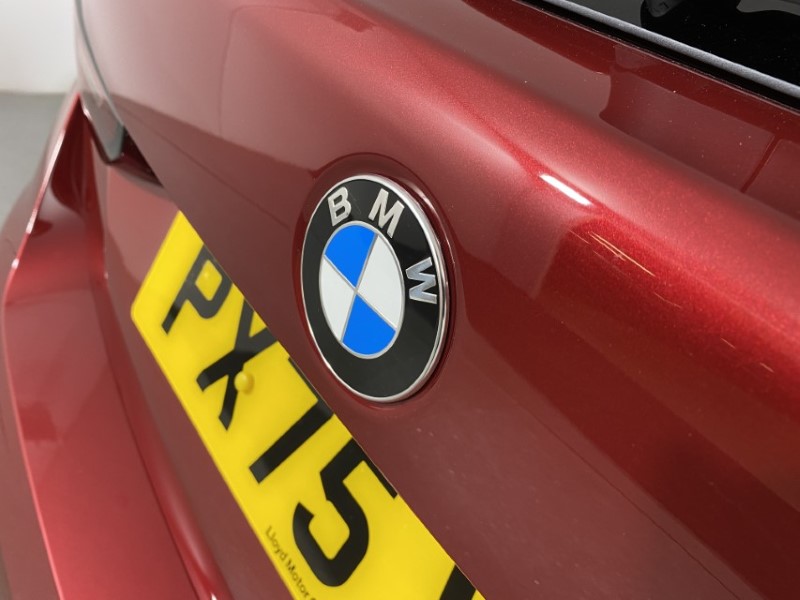 2025 (75) BMW 1 SERIES 120 M Sport 5dr Step Auto 4564723