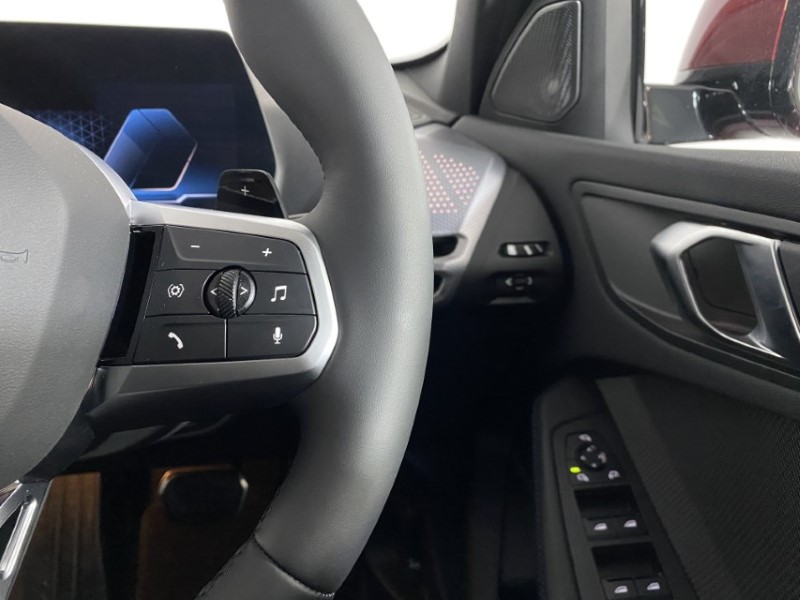 2025 (75) BMW 1 SERIES 120 M Sport 5dr Step Auto 4564709