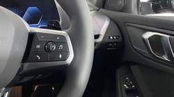 2025 (75) BMW 1 SERIES 120 M Sport 5dr Step Auto 4564709