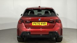 2025 (75) BMW 1 SERIES 120 M Sport 5dr Step Auto 4564735