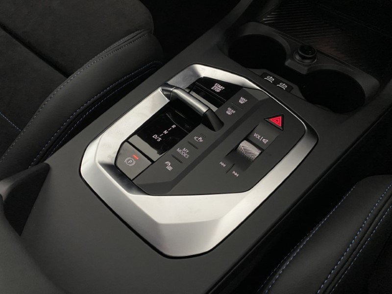 2025 (75) BMW 1 SERIES 120 M Sport 5dr Step Auto 4564712