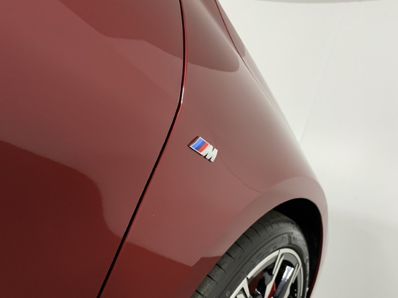 2025 (75) BMW 1 SERIES 120 M Sport 5dr Step Auto 4564728