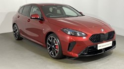 2025 (75) BMW 1 SERIES 120 M Sport 5dr Step Auto 4564751