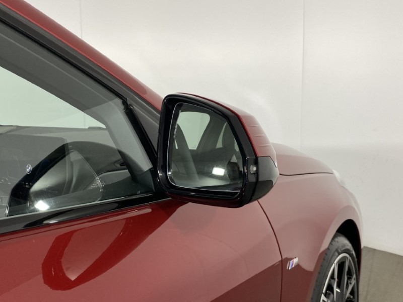 2025 (75) BMW 1 SERIES 120 M Sport 5dr Step Auto 4564727