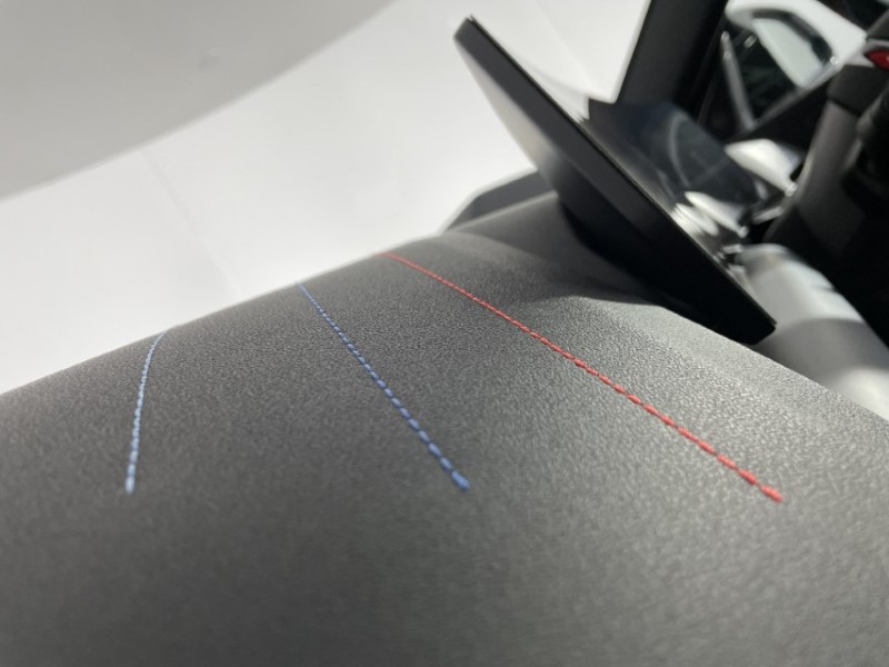 2025 (75) BMW 2 SERIES M235 xDrive 4dr Step Auto 4565913