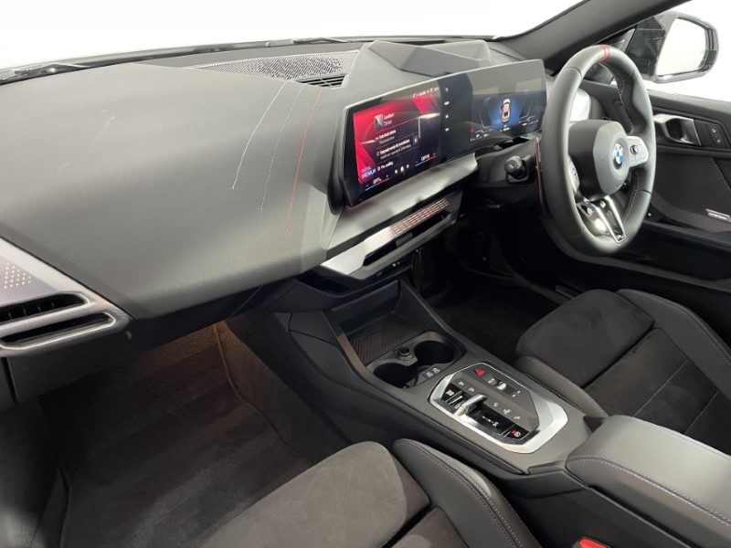 2025 (75) BMW 2 SERIES M235 xDrive 4dr Step Auto 4565911