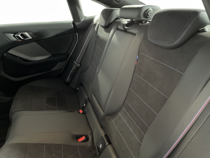 2025 (75) BMW 2 SERIES M235 xDrive 4dr Step Auto 4565908