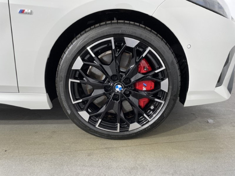 2025 (75) BMW 2 SERIES M235 xDrive 4dr Step Auto 4565888