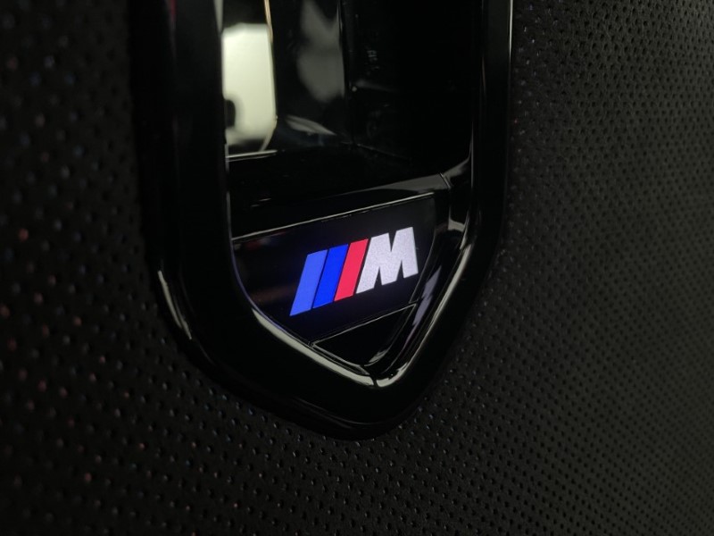 2025 (75) BMW 2 SERIES M235 xDrive 4dr Step Auto 4565882