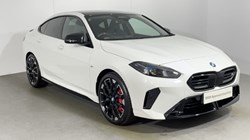 2025 (75) BMW 2 SERIES M235 xDrive 4dr Step Auto 4565918