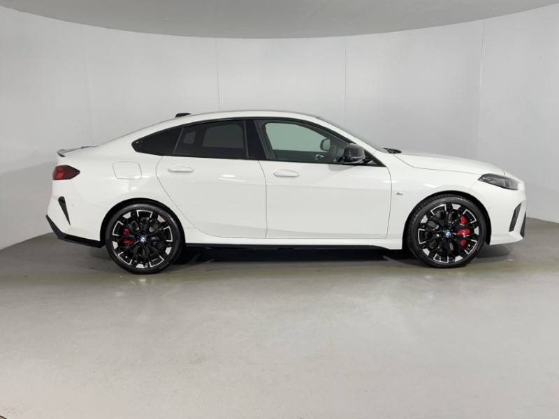 2025 (75) BMW 2 SERIES M235 xDrive 4dr Step Auto 4565914