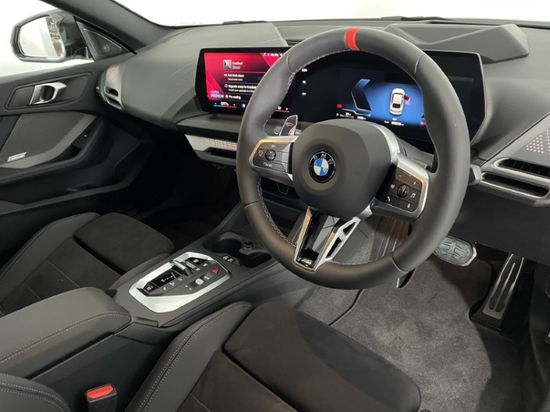 2025 (75) BMW 2 SERIES M235 xDrive 4dr Step Auto 4565878