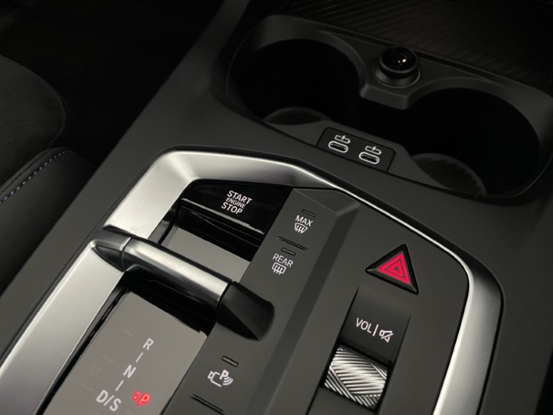 2025 (75) BMW 2 SERIES M235 xDrive 4dr Step Auto 4565869