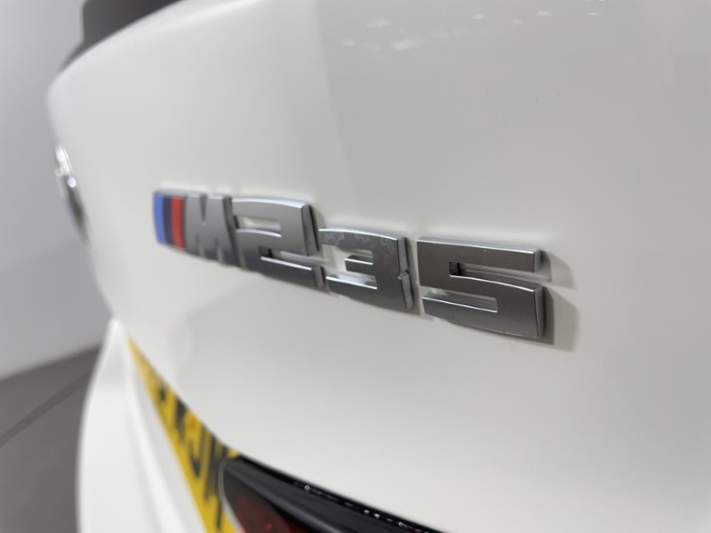 2025 (75) BMW 2 SERIES M235 xDrive 4dr Step Auto 4565892