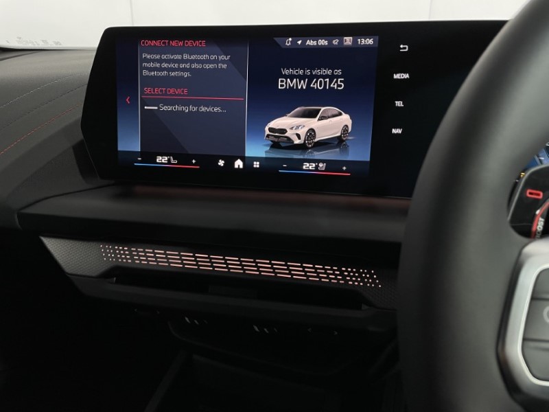 2025 (75) BMW 2 SERIES M235 xDrive 4dr Step Auto 4565876