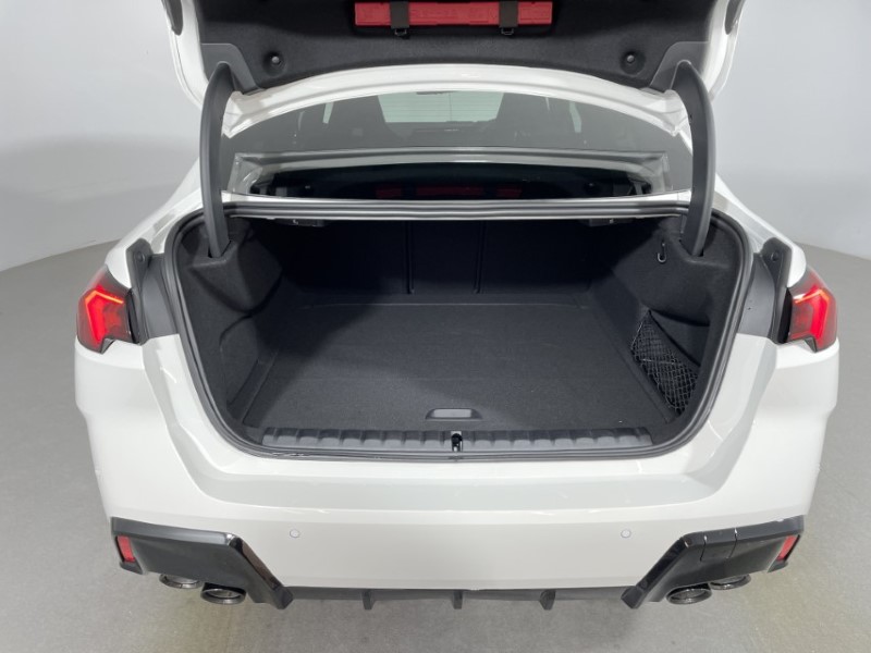 2025 (75) BMW 2 SERIES M235 xDrive 4dr Step Auto 4565894