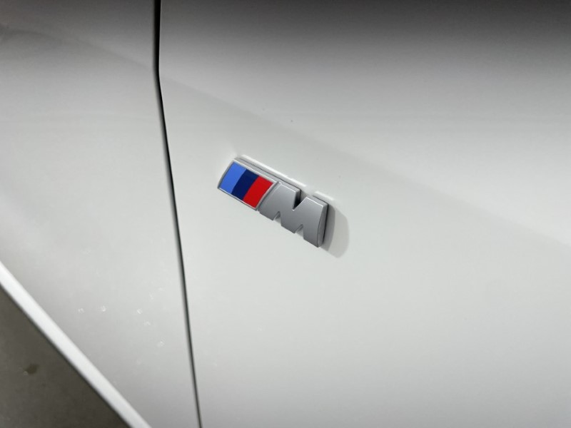 2025 (75) BMW 2 SERIES M235 xDrive 4dr Step Auto 4565887