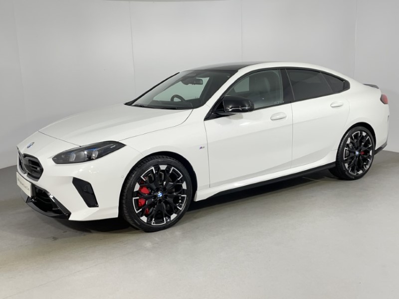 2025 (75) BMW 2 SERIES M235 xDrive 4dr Step Auto 4565924