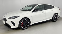 2025 (75) BMW 2 SERIES M235 xDrive 4dr Step Auto 4565924