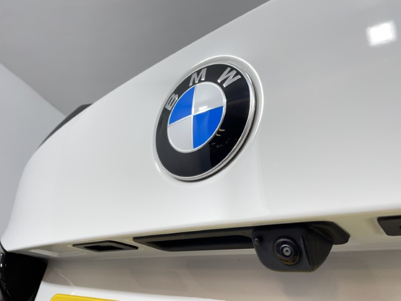 2025 (75) BMW 2 SERIES M235 xDrive 4dr Step Auto 4565893