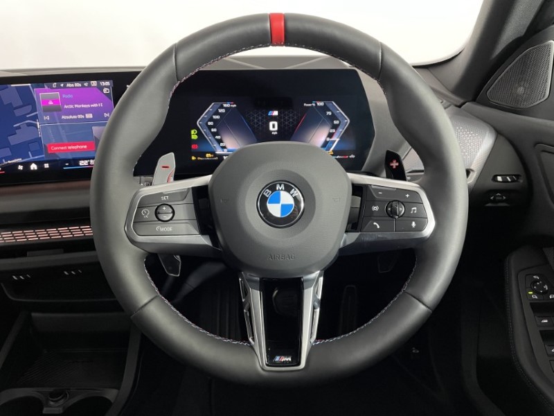 2025 (75) BMW 2 SERIES M235 xDrive 4dr Step Auto 4565863