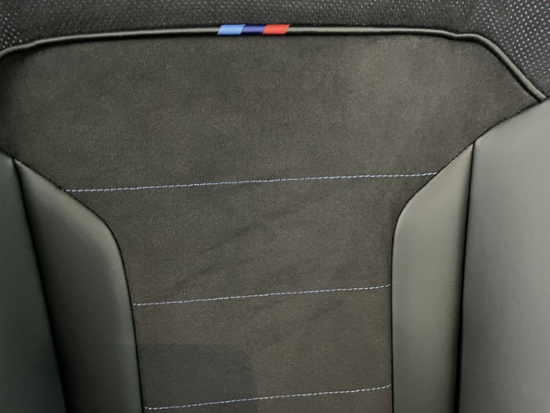 2025 (75) BMW 2 SERIES M235 xDrive 4dr Step Auto 4565881