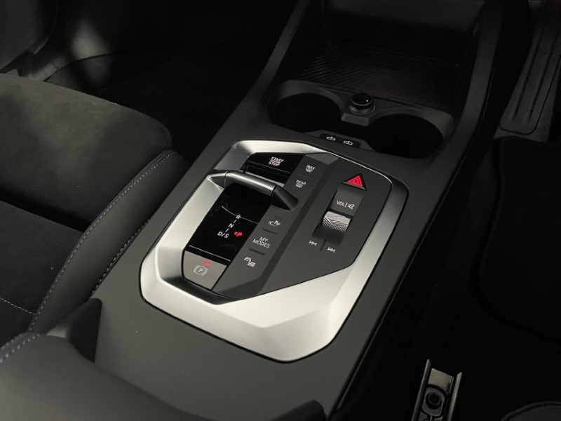 2025 (75) BMW 2 SERIES M235 xDrive 4dr Step Auto 4565862