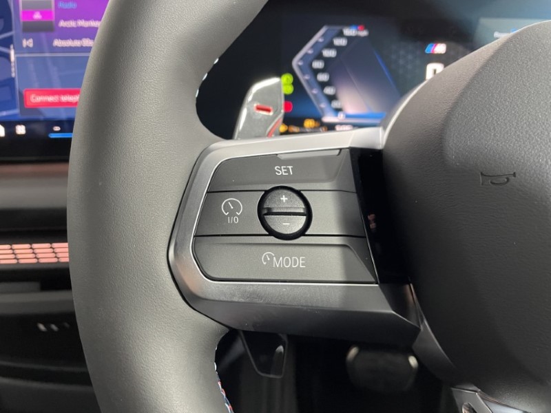 2025 (75) BMW 2 SERIES M235 xDrive 4dr Step Auto 4565864