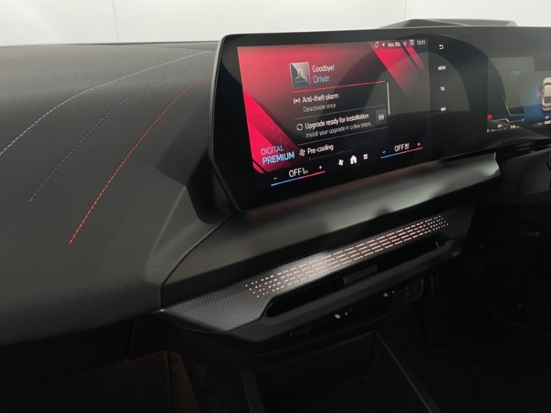 2025 (75) BMW 2 SERIES M235 xDrive 4dr Step Auto 4565912