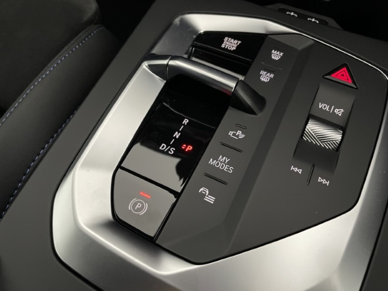 2025 (75) BMW 2 SERIES M235 xDrive 4dr Step Auto 4565868