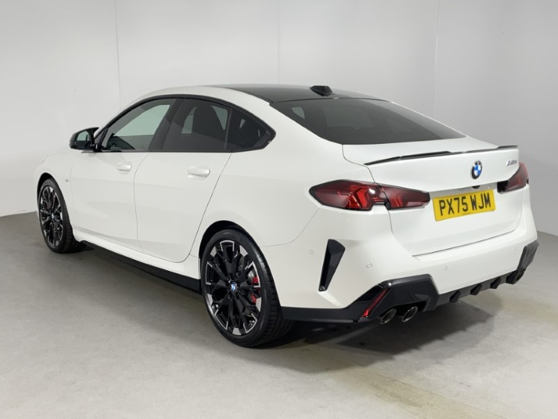 2025 (75) BMW 2 SERIES M235 xDrive 4dr Step Auto